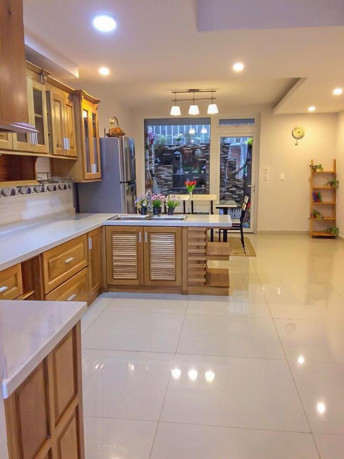 Villa Jolie House à Đà Lạt Extérieur photo