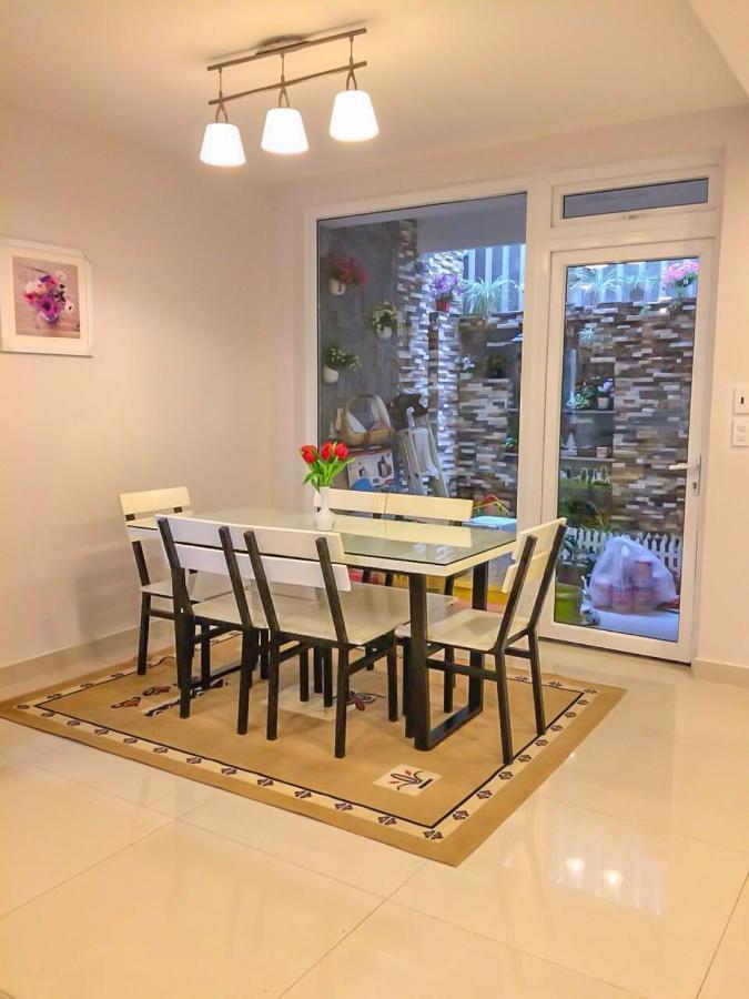 Villa Jolie House à Đà Lạt Extérieur photo