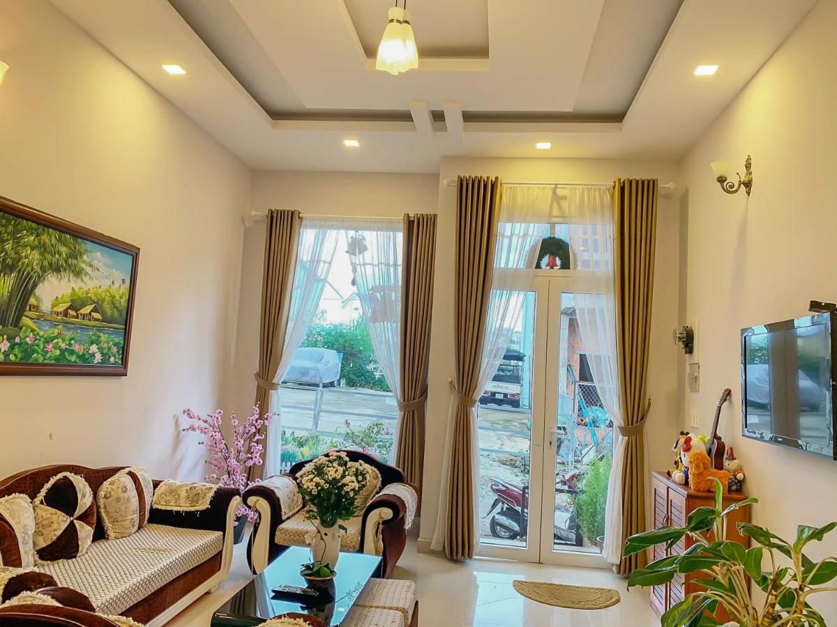 Villa Jolie House à Đà Lạt Extérieur photo